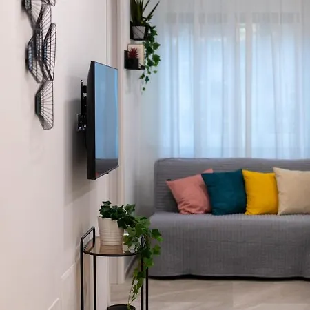 Apartament Le Di Anna - *