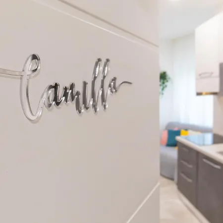 Le Di Anna - Apartament