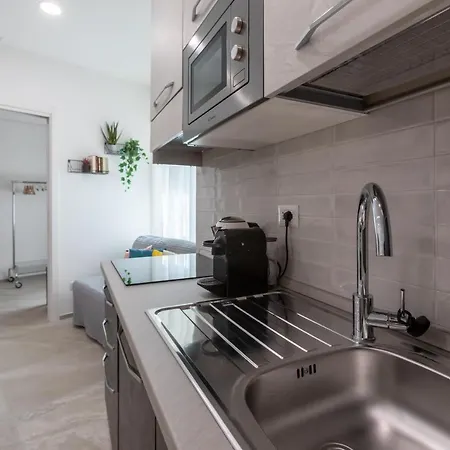 Le Di Anna - Apartament *