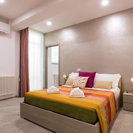 Apartament Le Di Anna -