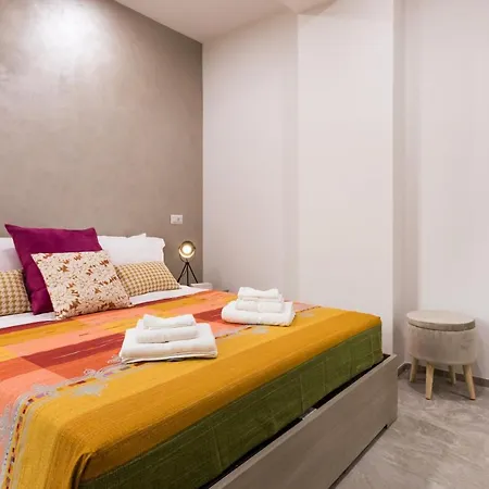 Apartament Le Di Anna - *