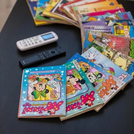 Apartament Le Di Anna - *