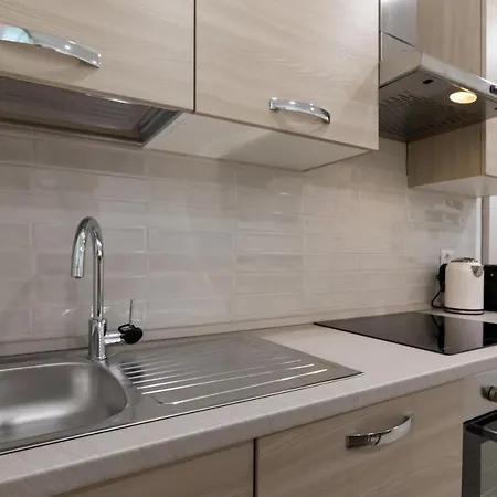 Le Di Anna - Apartament *