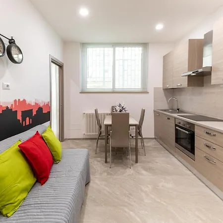 Le Di Anna - Apartament