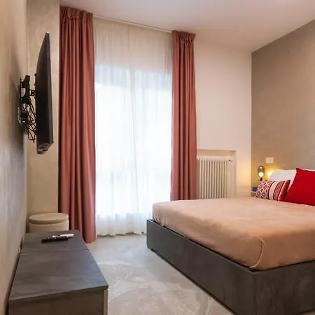 Le Di Anna - Apartament