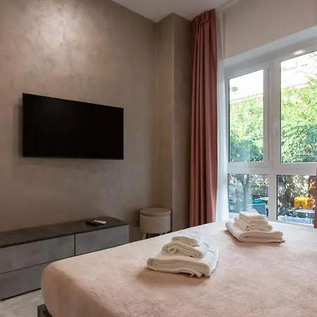 Apartament Le Di Anna -