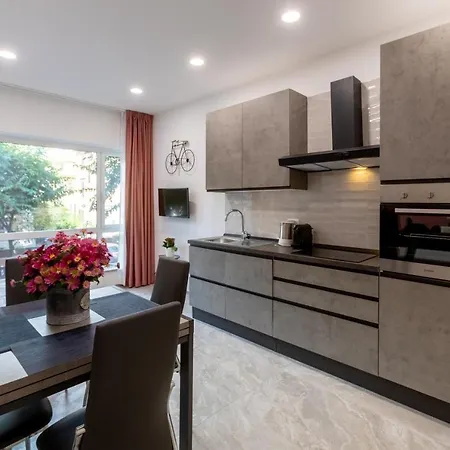 Le Di Anna - Apartament *