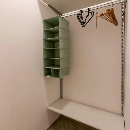 Apartament Le Di Anna - *