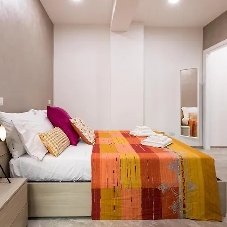 Apartament Le Di Anna -