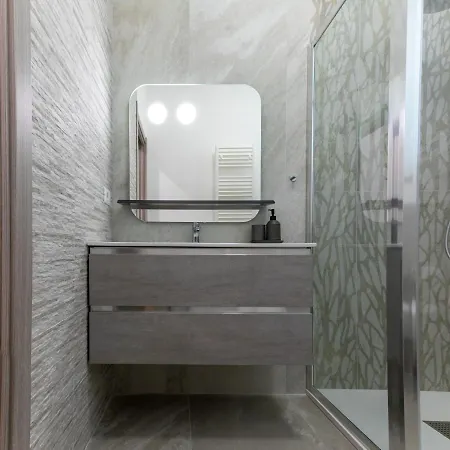 Apartament Le Di Anna - *