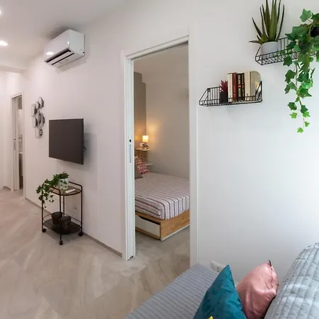 Apartament Le Di Anna - *