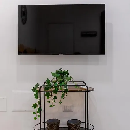 Apartament Le Di Anna -