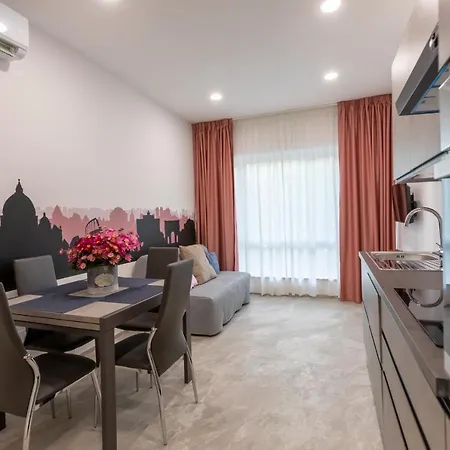 Apartament Le Di Anna -