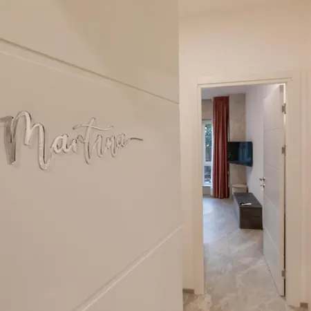 Le Di Anna - Apartament *