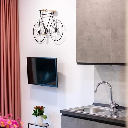 Apartament Le Di Anna - *