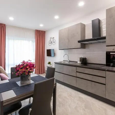 Apartament Le Di Anna -