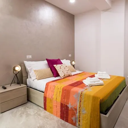 Le Di Anna - Apartament Rzym