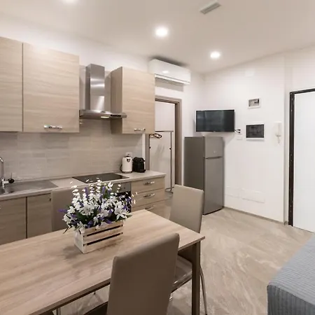 Le Di Anna - Apartament *