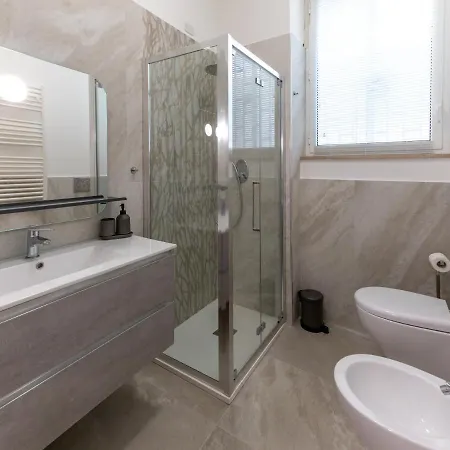 Le Di Anna - Apartament