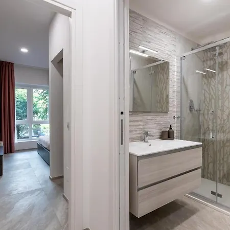 Apartament Le Di Anna - Rzym