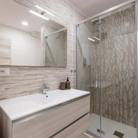 Apartament Le Di Anna - *