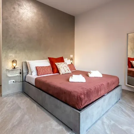 Apartament Le Di Anna - Rzym