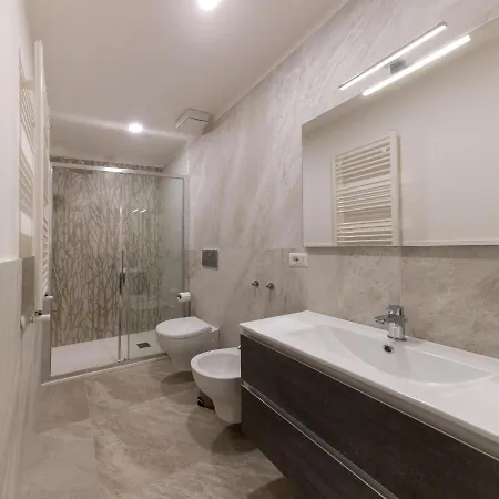 Apartament Le Di Anna - *