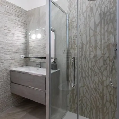 Le Di Anna - Apartament