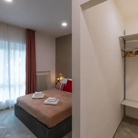 Apartament Le Di Anna -