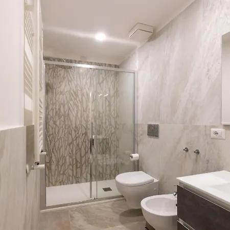 Apartament Le Di Anna - Rzym