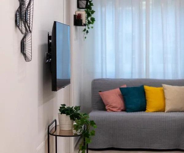Apartman Le Di Anna - *