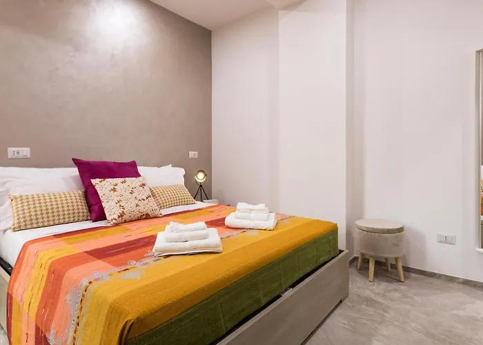 Apartman Le Di Anna - *