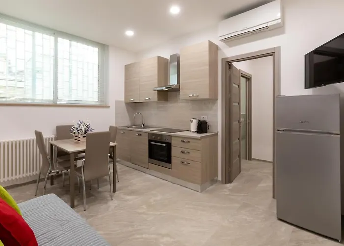 Apartman Le Di Anna -