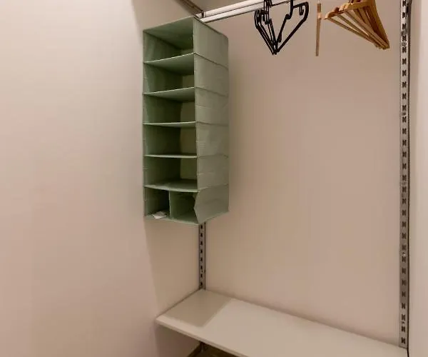 Apartman Le Di Anna - *