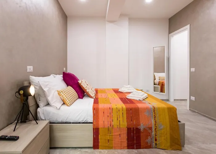 Apartman Le Di Anna -