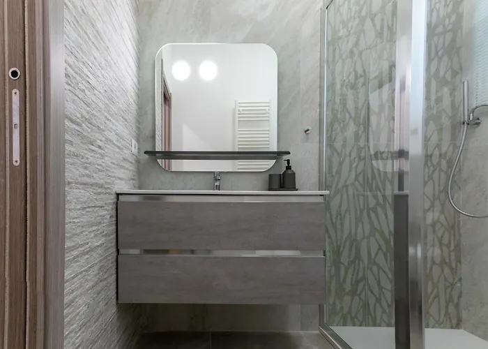 Apartman Le Di Anna - *