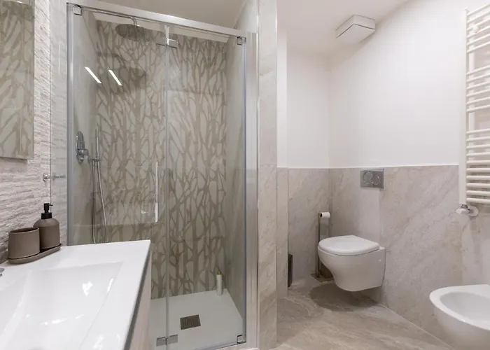 Le Di Anna - Apartman *