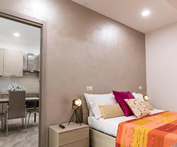 Le Di Anna - Apartman *