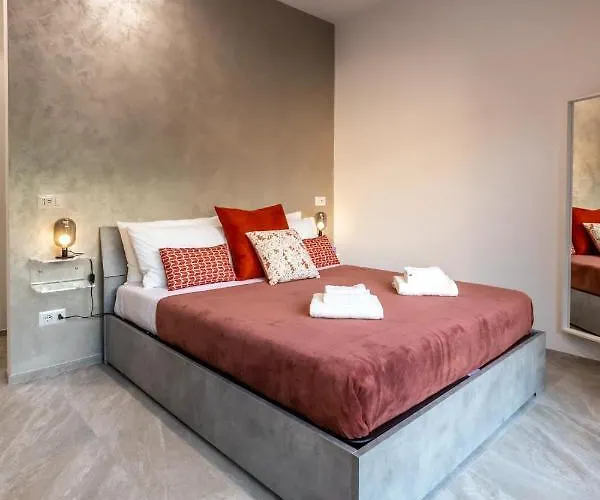 Apartman Le Di Anna - Róma