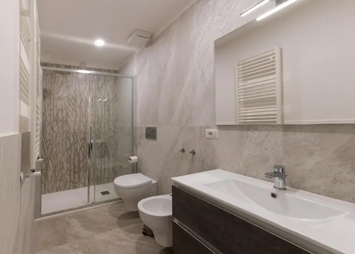 Apartman Le Di Anna - *