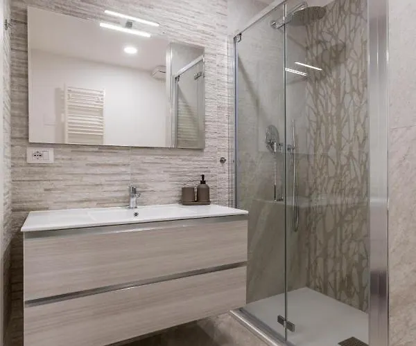 Apartman Le Di Anna - Róma