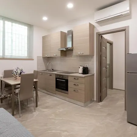 Apartament Le Di Anna -