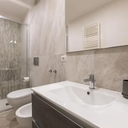 Le Di Anna - Apartament