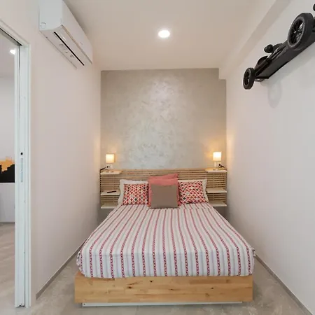 Le Di Anna - Apartament *
